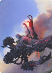 Wrenn and Six // Wrenn and Six [Modern Horizons Art Series] | Galaxy Games LLC
