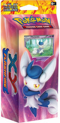 XY: Flashfire - Theme Deck Display | Galaxy Games LLC