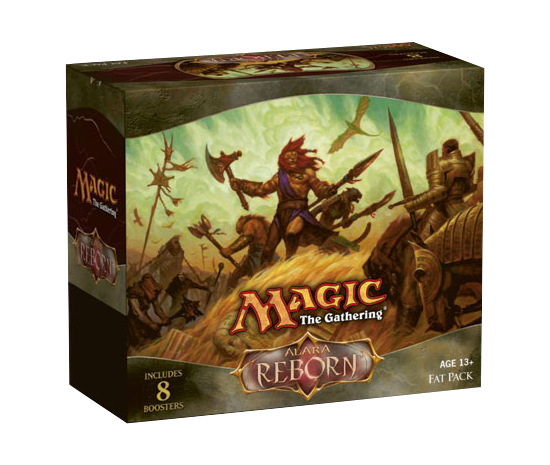 Alara Reborn - Bundle | Galaxy Games LLC