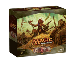 Alara Reborn - Bundle | Galaxy Games LLC