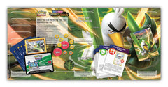 Sword & Shield: Darkness Ablaze - Theme Deck (Galarian Sirfetch'd) | Galaxy Games LLC