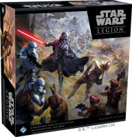 Star Wars: Legion | Galaxy Games LLC