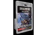 D&D Dragonfire Adventures The Trollclaws | Galaxy Games LLC