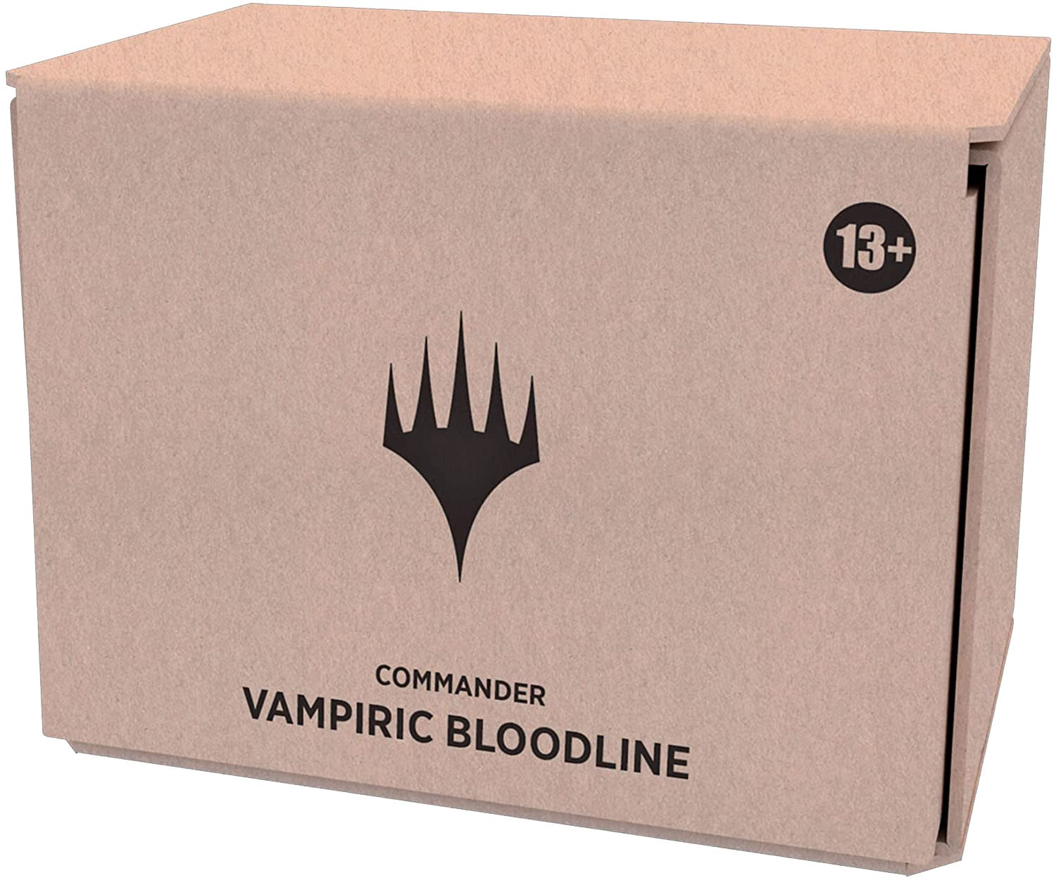 Innistrad: Crimson Vow - Commander Deck (Vampiric Bloodline - Minimal Packaging) | Galaxy Games LLC
