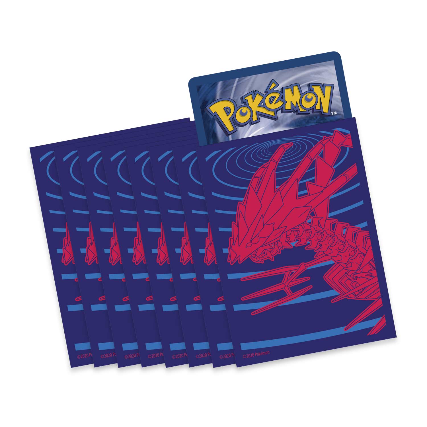 Sword & Shield: Darkness Ablaze - Elite Trainer Box | Galaxy Games LLC