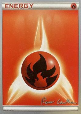 Fire Energy (The Truth - Ross Cawthon) [World Championships 2011] | Galaxy Games LLC