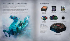 Game Night (2019 Edition) | Galaxy Games LLC