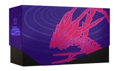 Sword & Shield: Darkness Ablaze - Elite Trainer Box | Galaxy Games LLC