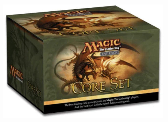 Ninth Edition Core Set - Bundle | Galaxy Games LLC