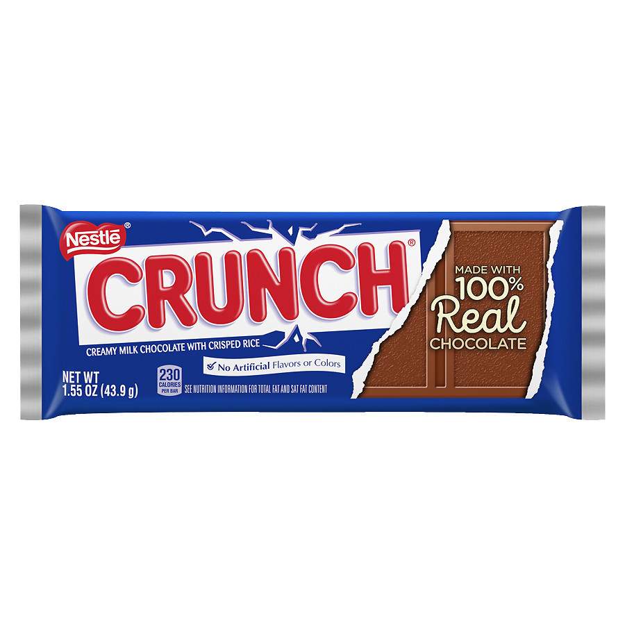 Crunch Bar | Galaxy Games LLC