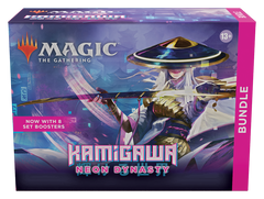 Kamigawa: Neon Dynasty - Bundle | Galaxy Games LLC