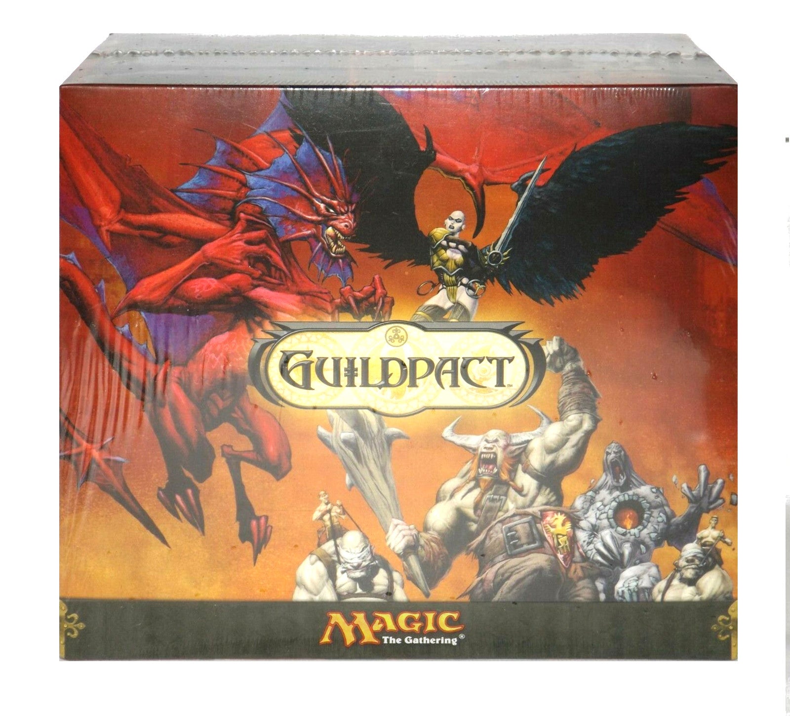 Guildpact - Bundle | Galaxy Games LLC