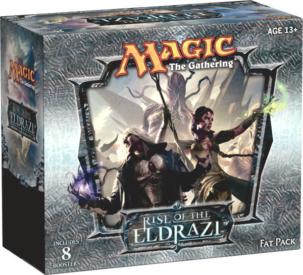 Rise of the Eldrazi - Bundle | Galaxy Games LLC