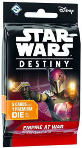 star wars destiny awakenings booster box Awakening Pack new cards will focus on taking core concepts of Star Wars Destiny and throwing them into disarray Star Wars Destiny Spirit of