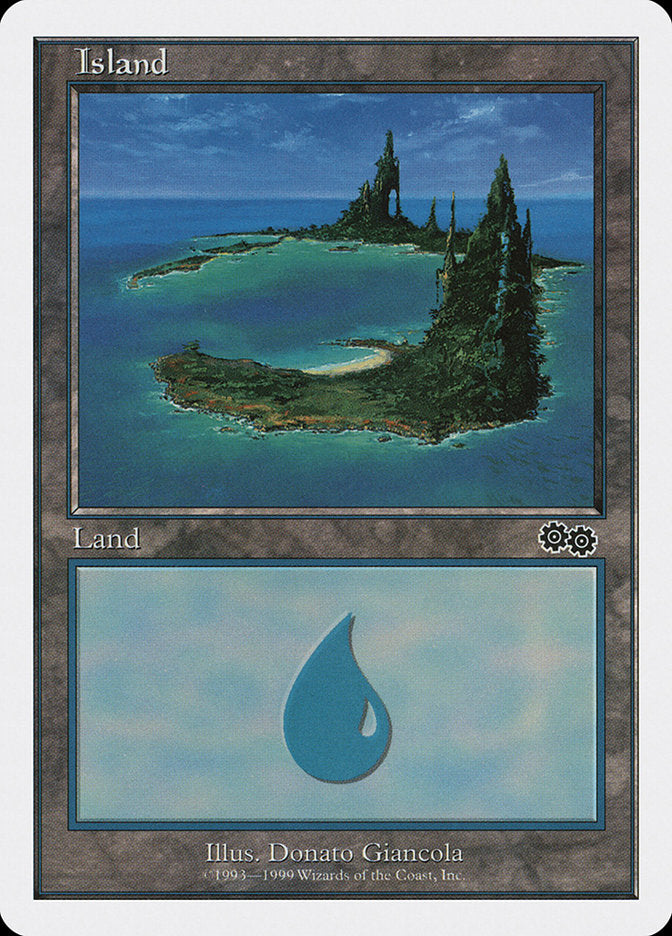 Island (110) [Battle Royale] | Galaxy Games LLC