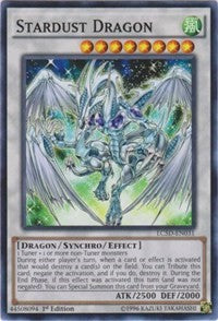 Stardust Dragon [LC5D-EN031] Common | Galaxy Games LLC