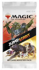 Jumpstart - Booster Pack | Galaxy Games LLC