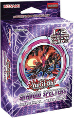 Shadow Specters - Special Edition Display | Galaxy Games LLC