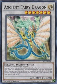 Ancient Fairy Dragon [LC5D-EN238] Common | Galaxy Games LLC