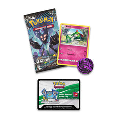 Sun & Moon: Ultra Prism - Single Pack Blister (Kirlia) | Galaxy Games LLC