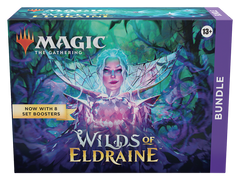 Wilds of Eldraine - Bundle | Galaxy Games LLC