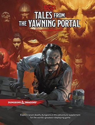 Tales from the Yawning Portal | Galaxy Games LLC