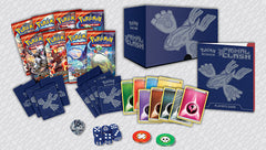 XY: Primal Clash - Elite Trainer Box (Kyogre) | Galaxy Games LLC