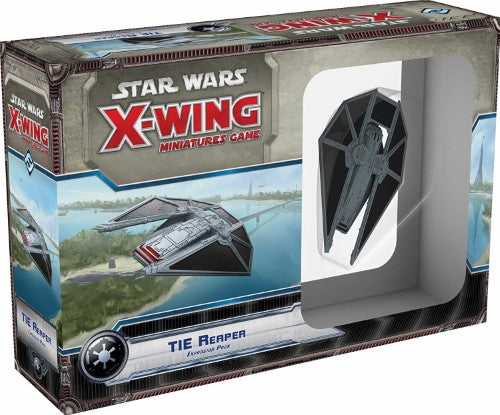 TIE Reaper Expansion Pack | Galaxy Games LLC