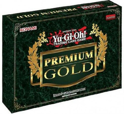 Premium Gold (Unlimited) | Galaxy Games LLC