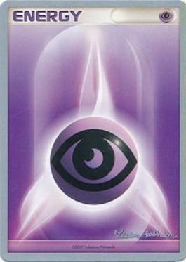 Psychic Energy (Intimidation - Tristan Robinson) [World Championships 2008] | Galaxy Games LLC