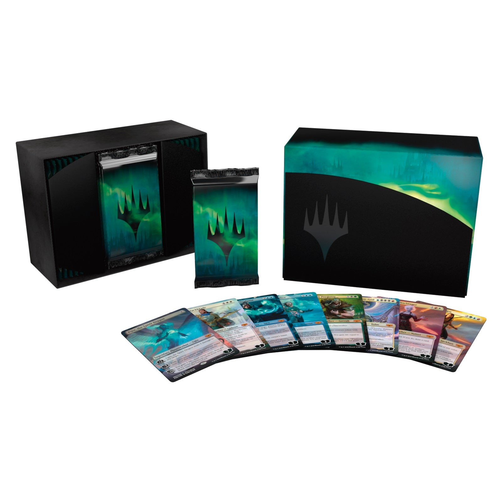 War of the Spark - Booster Box (Mythic Edition) | Galaxy Games LLC