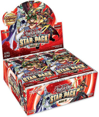 Star Pack: ARC-V - Booster Box (1st Edition) | Galaxy Games LLC