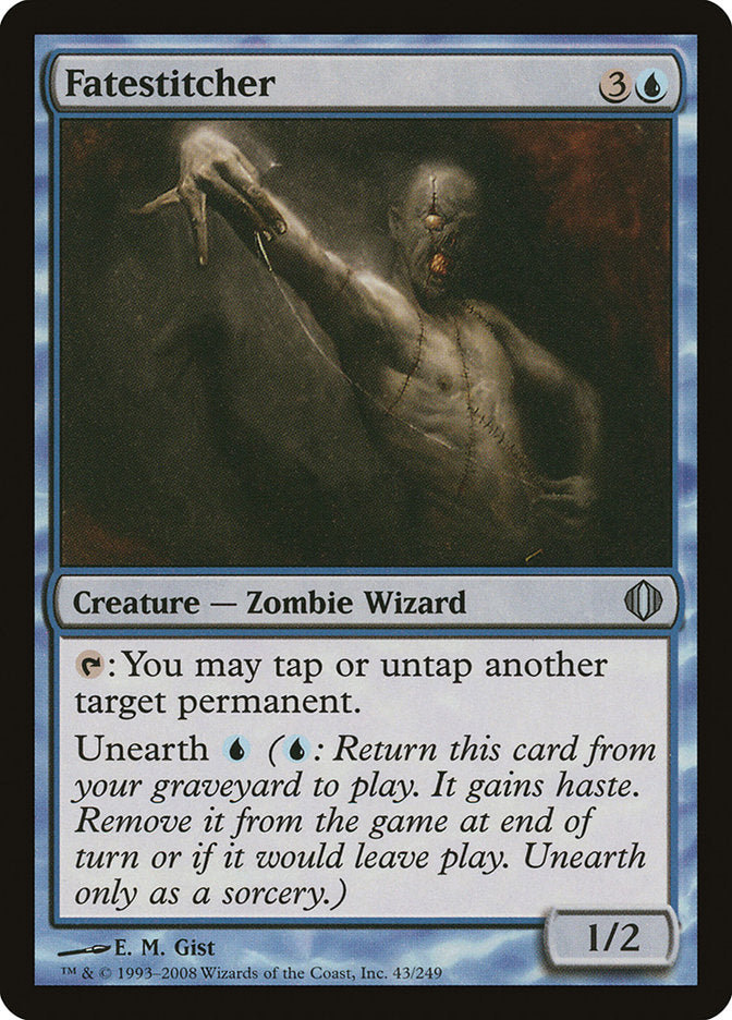 Fatestitcher [Shards of Alara] | Galaxy Games LLC