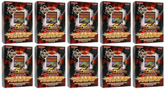 X-Saber: Power-Up - Special Edition Display | Galaxy Games LLC