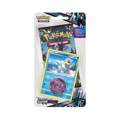 Sun & Moon: Ultra Prism - Single Pack Blister (Alolan Sandshrew) | Galaxy Games LLC