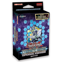 Yu-Gi-Oh! Cybernetic Horizon Special Edition | Galaxy Games LLC