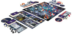 Dungeons & Dragons - Tyrants of the Underdark Board Game | Galaxy Games LLC