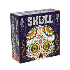 SKULL | Galaxy Games LLC