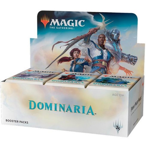 Dominaria Booster Box | Galaxy Games LLC