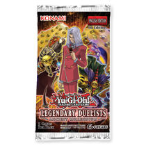 Yu-Gi-Oh! Legendary Duelists: Ancient Millennium Booster | Galaxy Games LLC
