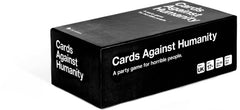 Cards Against Humanity: UK Edition | Galaxy Games LLC