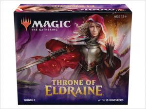 Throne of Eldraine Bundle | Galaxy Games LLC