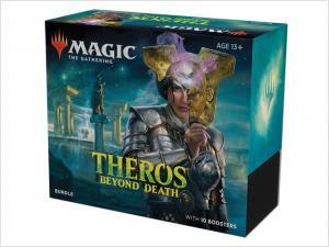 Theros Beyond Death Bundle | Galaxy Games LLC