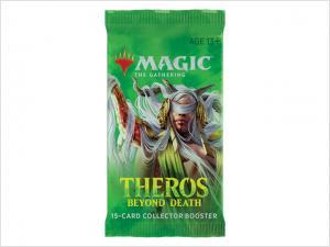 Theros Beyond Death Collectors Booster | Galaxy Games LLC