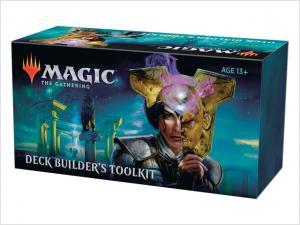 Theros Beyond Death Deck Builder’s Toolkit | Galaxy Games LLC