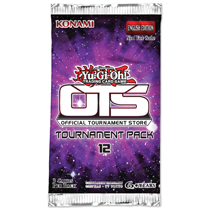 Yu-Gi-Oh! OTS Tournament Pack 12 | Galaxy Games LLC
