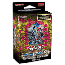 Yu-Gi-Oh! Rising Rampage Special Edition | Galaxy Games LLC