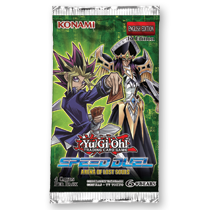 Yu-Gi-Oh! Speed Duel: Arena of Lost Soul | Galaxy Games LLC