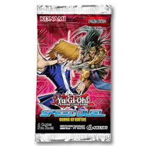 Yu-Gi-Oh! Speed Duel: Scars of Battle Booster Pack | Galaxy Games LLC