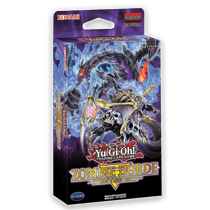 Yu-Gi-Oh! Structure Deck: Zombie Horde | Galaxy Games LLC